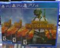 Battleground para PS4 Selados