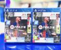 FIFA 21 para PS4 Selados
