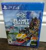 Planet Coaster Jogo Para PS5 Selados Com Entregas