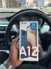 Samsung A12   64GB/4GB  na caixa selado