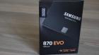 SSD SAMSUNG EVO 870 500GB SELADO