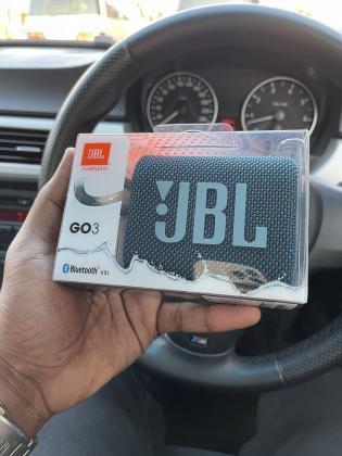 JBL GO 3 ( selado )