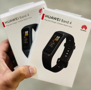 Huawei  band 4 ( smart watch )