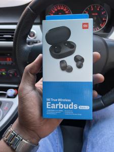 Mi Earbuds basic 2 ( original )