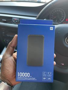 Power bank Mi 10000mah