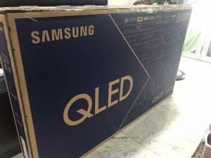 QLED Tv Samsung 65