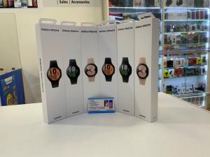 Samsung Galaxy Watch 4 44MM R870 Selados