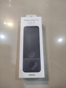 Samsung Wireless CHARGER Trio Selados