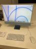 Apple iMac 2021 M1 CHIP 8Gb/256Gb SSD 24”