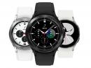 Samsung galaxy watch 4 ( selado )