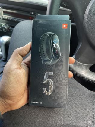 Mi Band 6 ( selado )