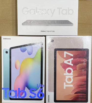 Samsung Tablet S7+   Wi-Fi + Cel