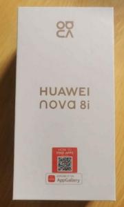 Huawei Nova 8i 128GB Selados