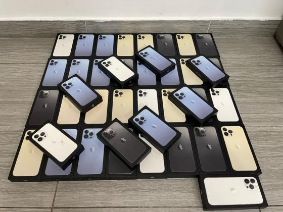 iPhone 13 PRO MAX 256gb selado