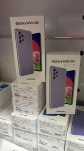 Samsung A52s 128gb / 8gb de ram ( dual sim ) selado