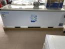 Congelador Expositor  Depoint 1500L Selados Entregas e Garantias
