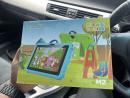 Tablet para crianças : M2  32gb+2gb com capa+Gift