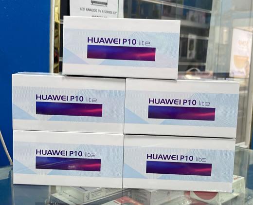 Huawei P10 lite 64gb/4gb