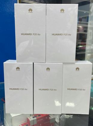 Huawei P10 Lite 64gb/4gb ( selado )
