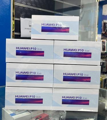 Huawei P10 Lite 64gb/4gb ( selado )