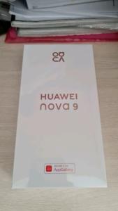 Huawei Nova 9 128GB Duos Selados Entregas e Garantias