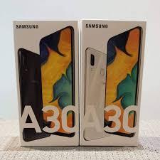 Samsung Galaxy A30 32GB Duos Selados Entregas e Garantias