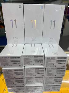 Xiaomi Mi 11 Lite 128GB+8GB 5G Duos (Global) Selados Entregas e Garantias