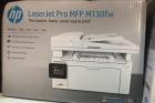 Impressora Hp Laserjet Pro M130FW Selados