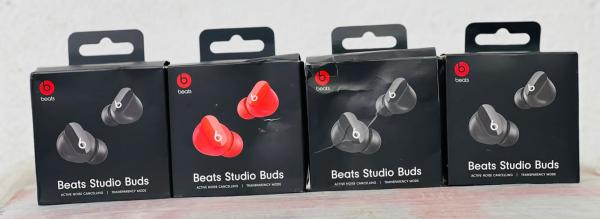Beats Studio buds Selados Com Entregas