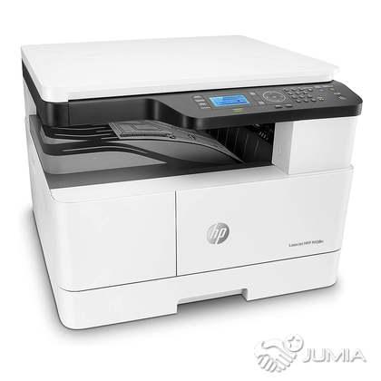 IMPRESSORA HP LASERJET 438 A3/A4