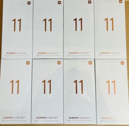 Xiaomi 11T PRO 256GB / 8GB ram