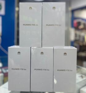 Huawei P30 Lite 128gb selado