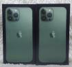 iPhone 13 PRO MAX 256gb Green ( dual sim ) selado