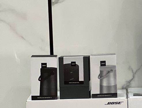 Bose Home Speaker Selados Entregas e Garantias