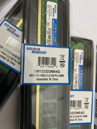 Memoria Ram Para Desktop 8GB DDR4 Selados Entregas e Garantias