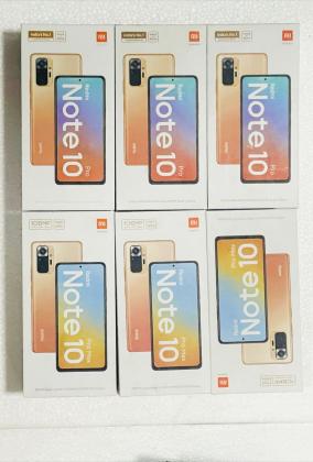 Redmi Note 10 PRO 128gb dual sim  ( selado )