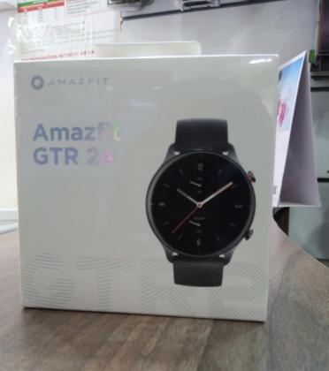 Smart Watch Amazfit GTR 2e Selados Entregas Grátis