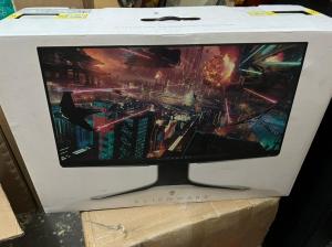 Monitor Alienware AW2521HFL 25