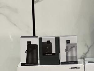 Bose Home Speaker Selados Entregas e Garantias
