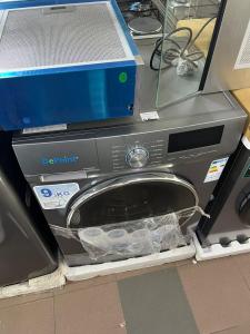 Maquina de Lavar Depoint 9KG Seladas Entregas e Garantias