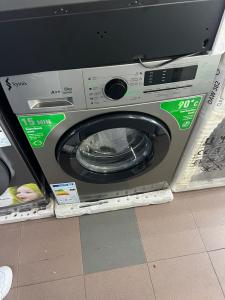 Maquina de Lavar Synix 6kg Seladas Entregas e garantias de 1 ano