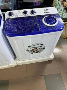 Maquina de Lavar SPJ 7KG Seladas Entregas e Garantias