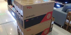 Android TV TCL 32S5200 HDTV Seladas Entregas e garantias