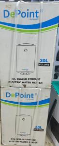 Termoacumulador Depoint 30L