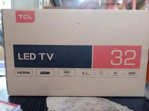 Tv TCL 32D3200 HDTV Seladas Entregas e Garantias