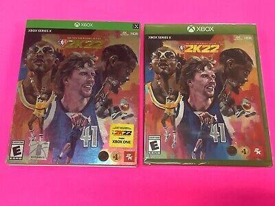 Jogos e Consolas - NBA 2K22 75th Aniversary Jogo Para Xbox X ou XBox One  Selados Entregas