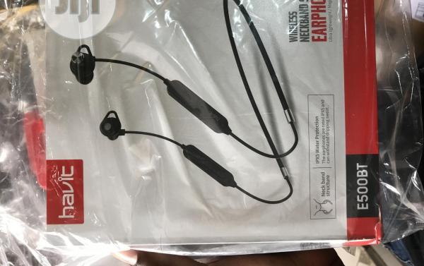 Earphone Havit E500BT Selados