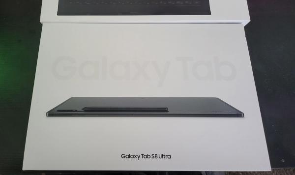 Samsung Galaxy Tab S8 Ultra 256GB+12GB Selados Entregas e Garantias