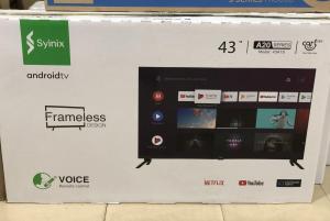 Android Tv 43
