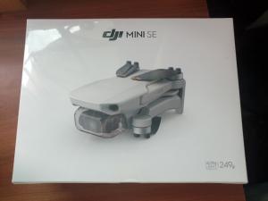 Drone Dji Mavic Mini SE Selados Entregas e Garantias